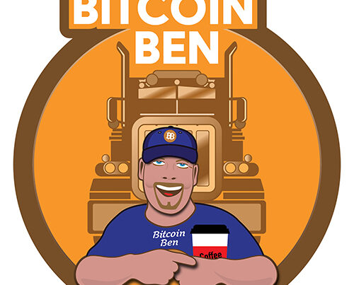 Bitcoin Ben Show