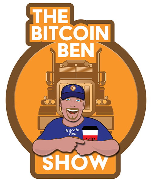 Bitcoin Ben Show